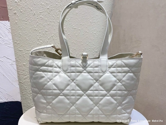 Tony Luxuries diro TOUJOURS MEDIUM BAG 0713